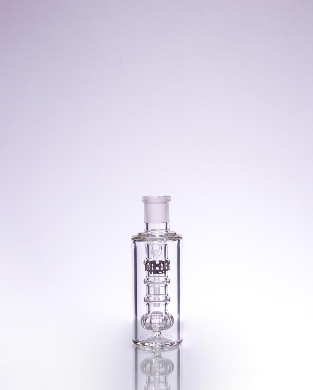 m&m tech bong