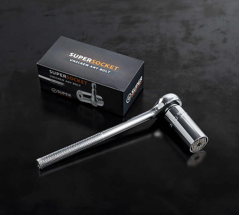 SuperSocket & Ratchet Adapter Bundle SuperBrandTools