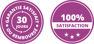 Guarantee badges 2