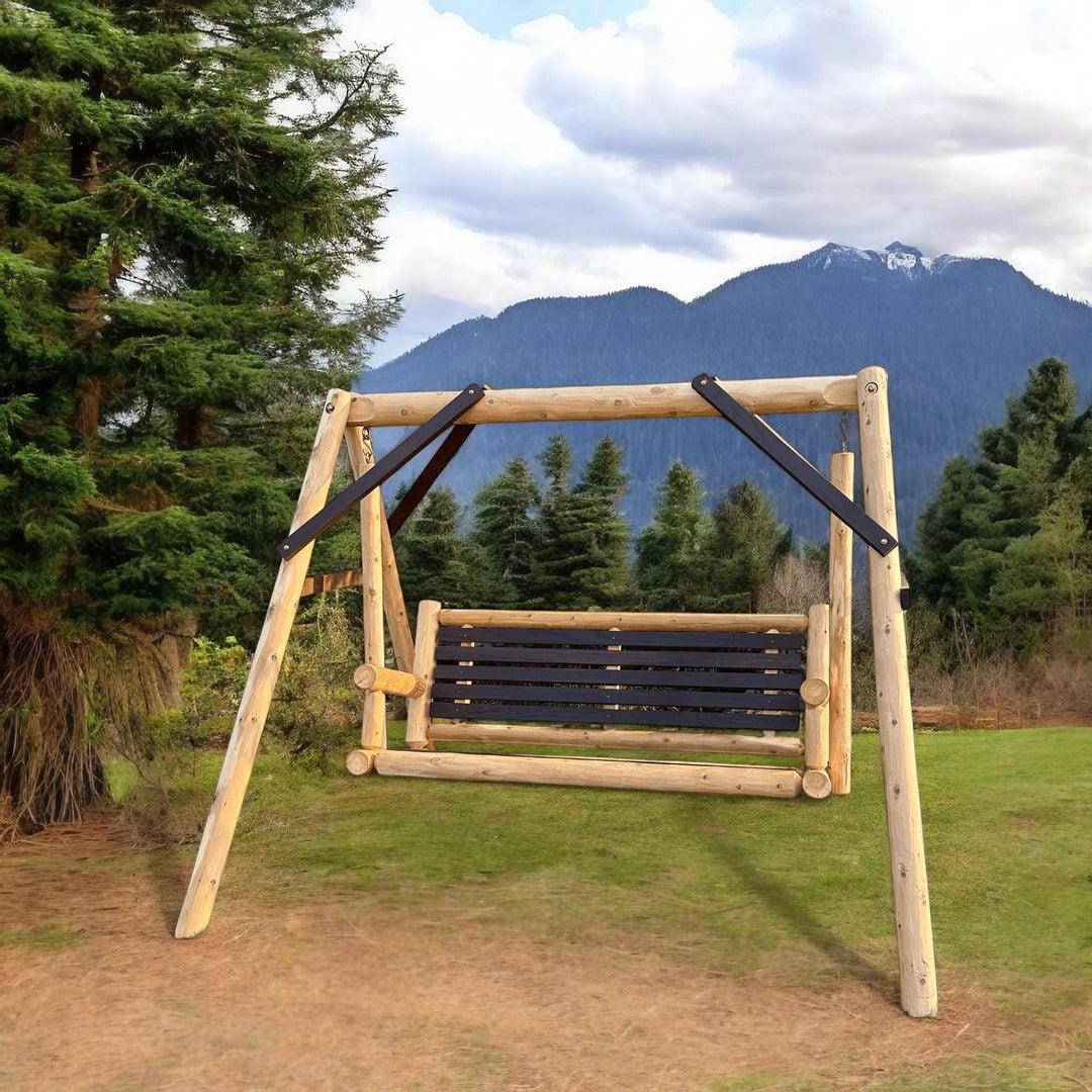 Wood Yard Swings