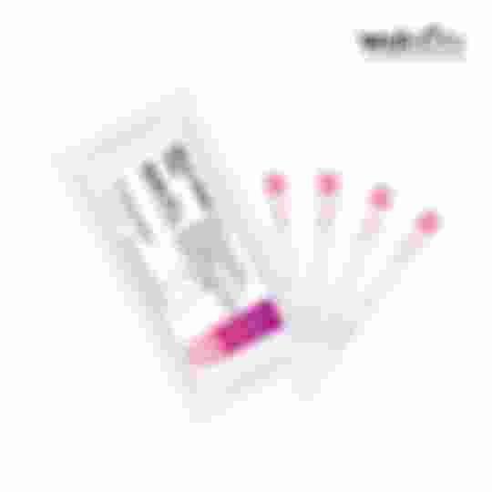 Nitric Oxide Test Strips Dr. Rachael Institute