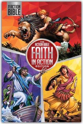 Faith in Action Bible