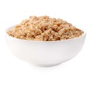 Multigrain Cereal In Bowl