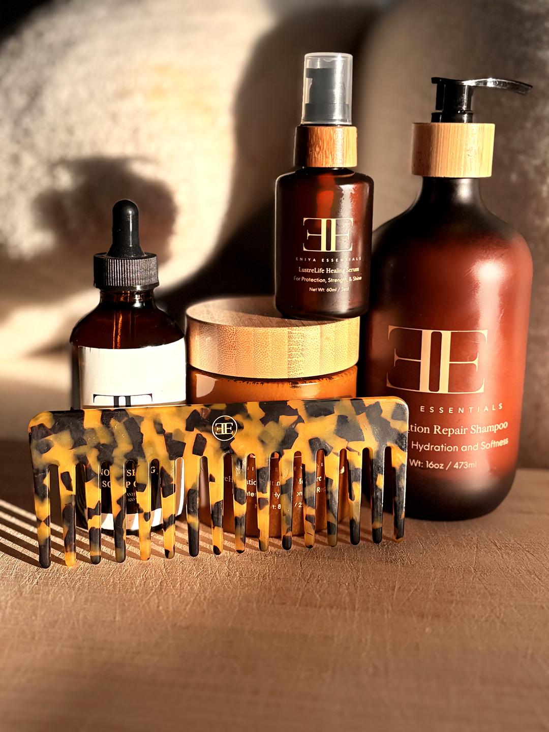 Healthy Hair Beauty Box