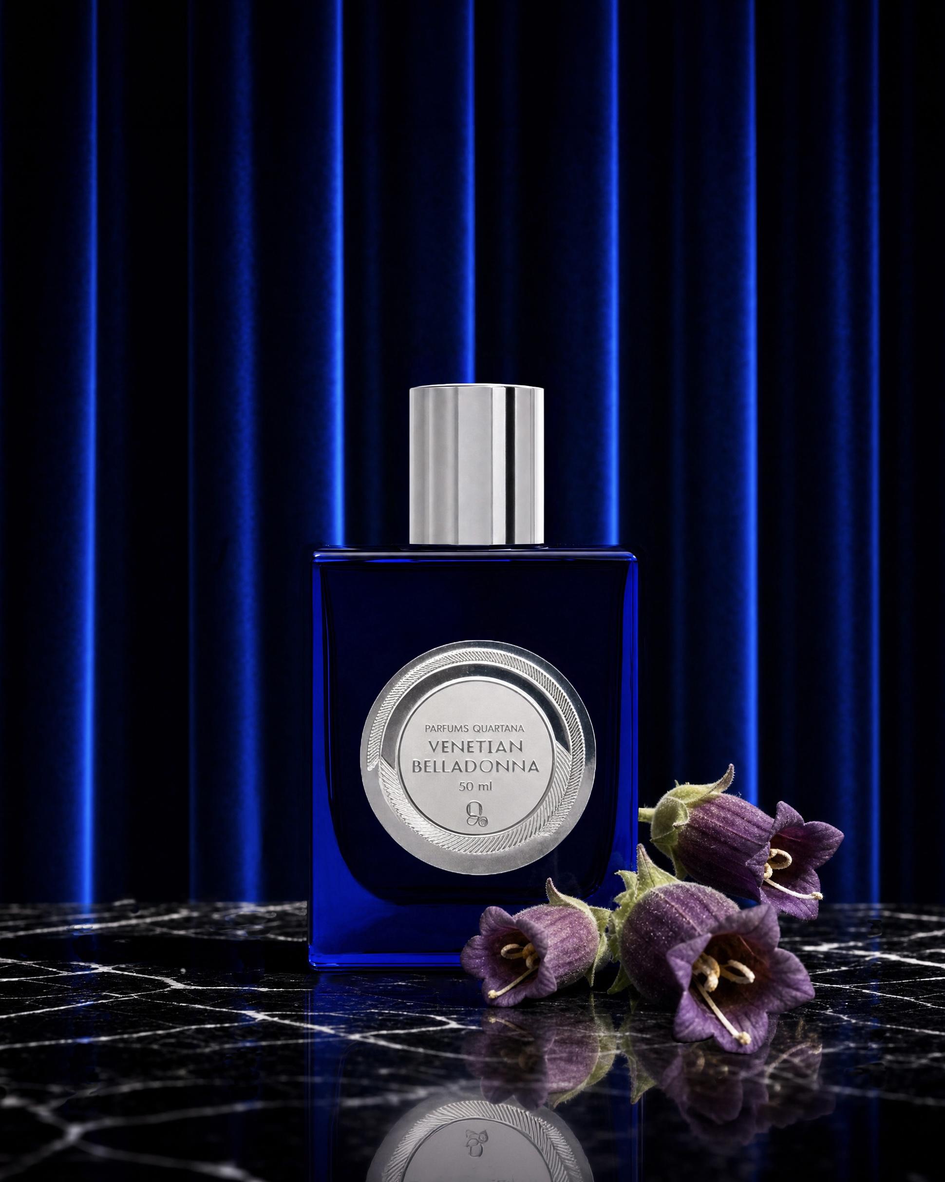 V. Belladonna 50mL Bottle
