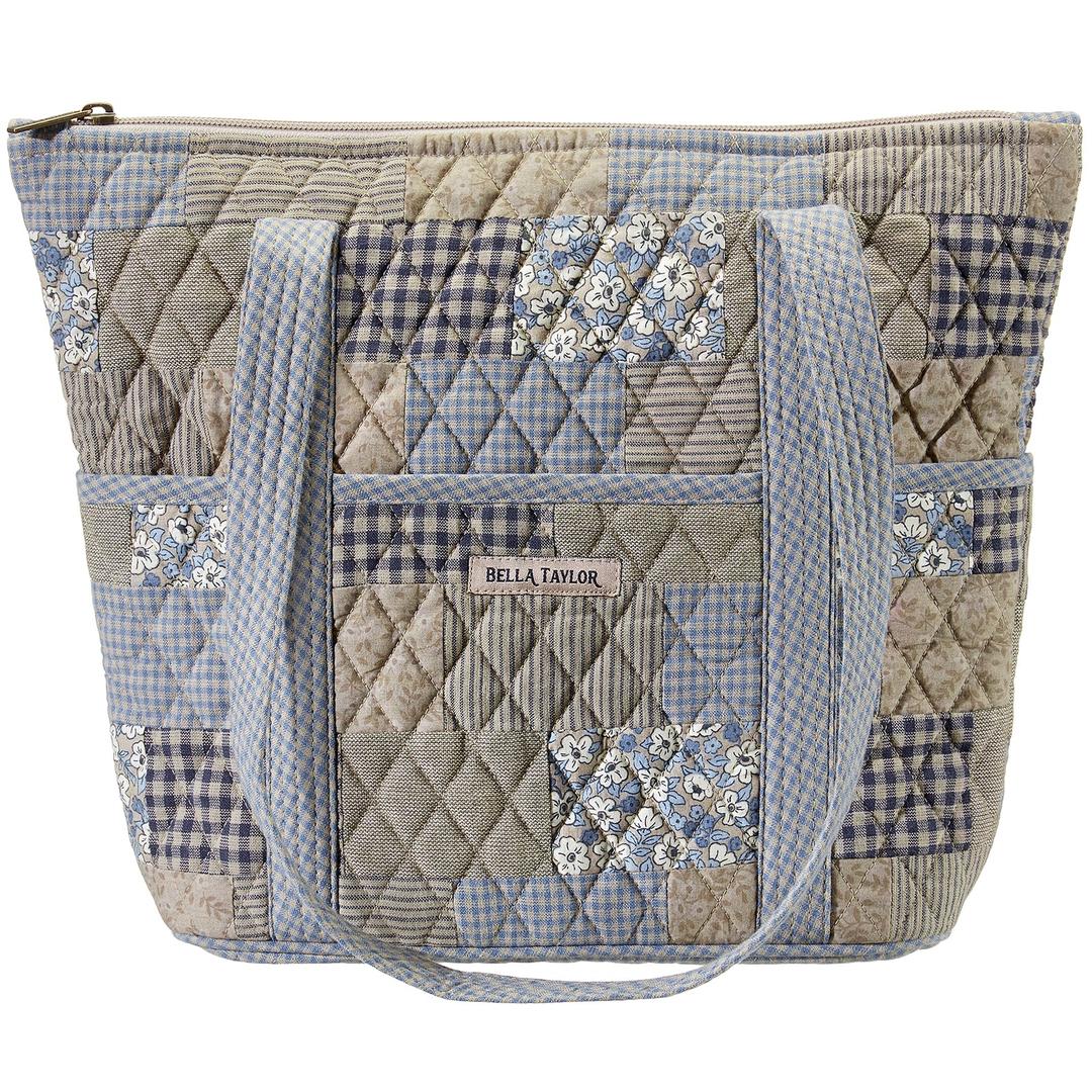 Bella Taylor Stride Tote