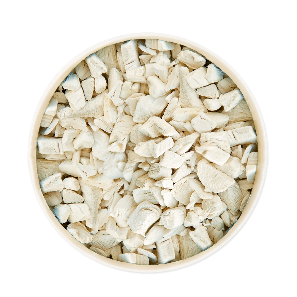 FreezeDried Meat 6 Pack USDACertified Valley Food Storage