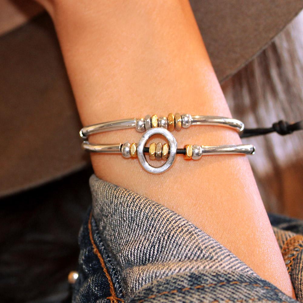 Optimism bracelet