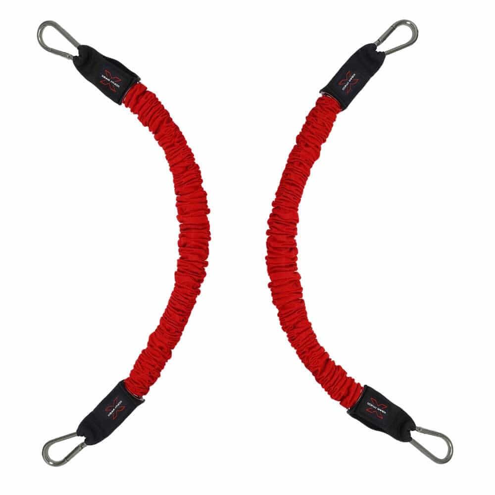 heavy resistance bands