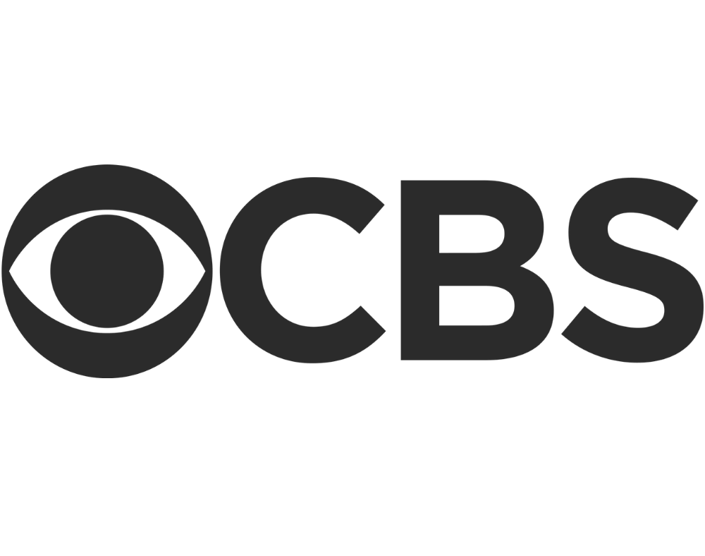 Door Buddy - CBS logo