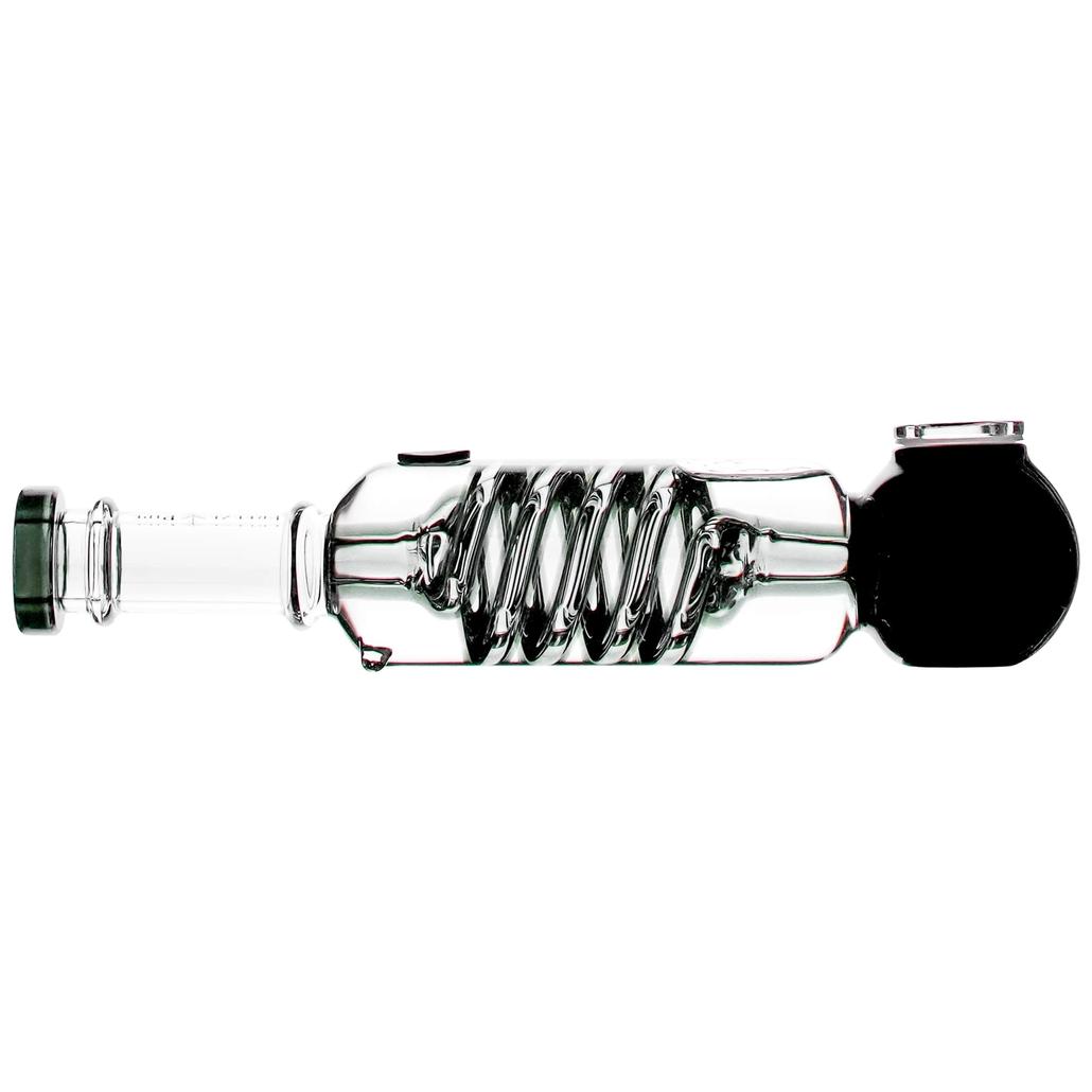 glass bubbler