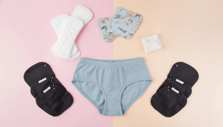 Protège-slip : quand et pourquoi l'utiliser ?