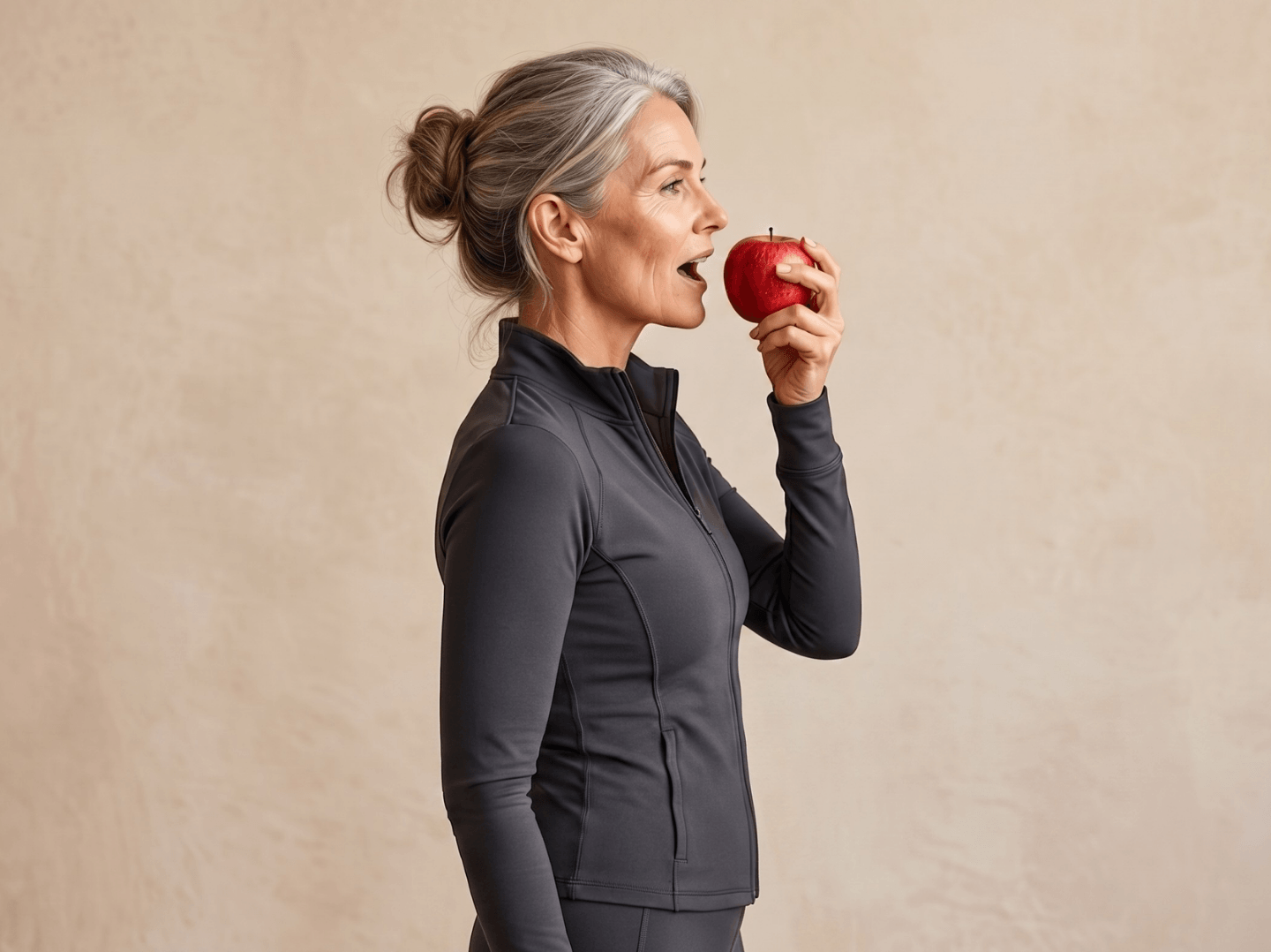 Why Your Metabolism Slows Down After 40