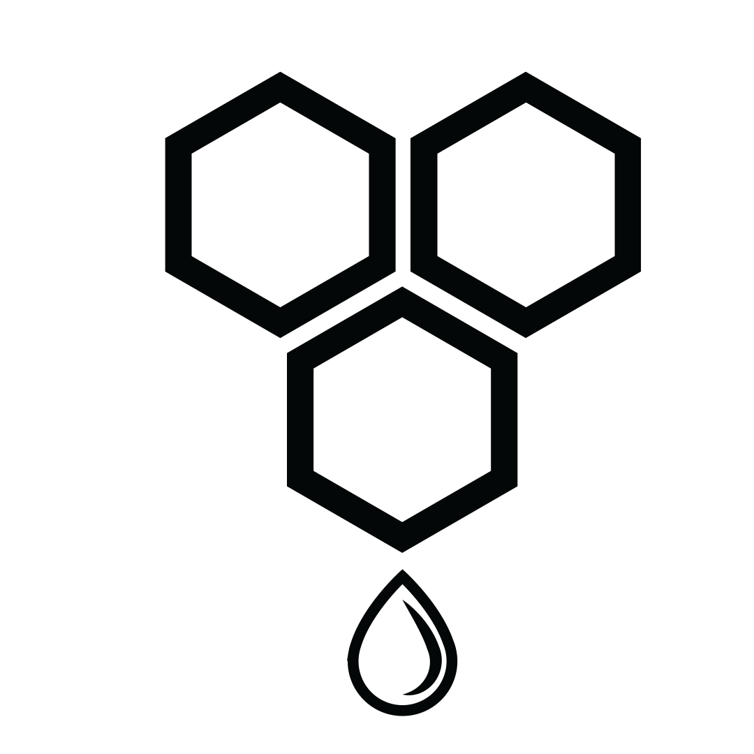 Propolis & pelud