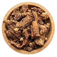 Symplocos Racemosa (Lodhra) Bark Extract