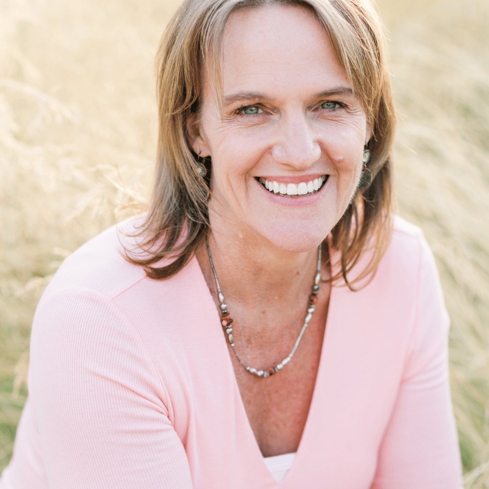 Renee Harris owner of MadeOn Skin Care