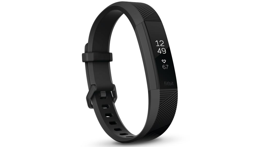 Fitbit Alta HR Activity Tracker