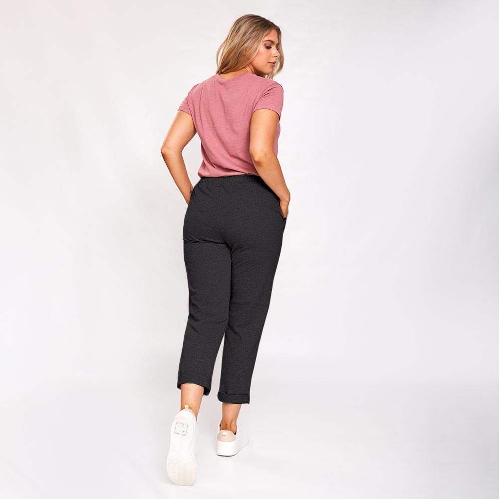 Claudia Joggers (Black)