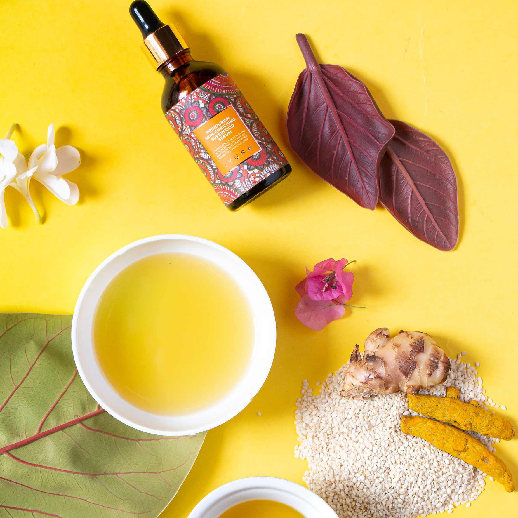 prinourish ingredients