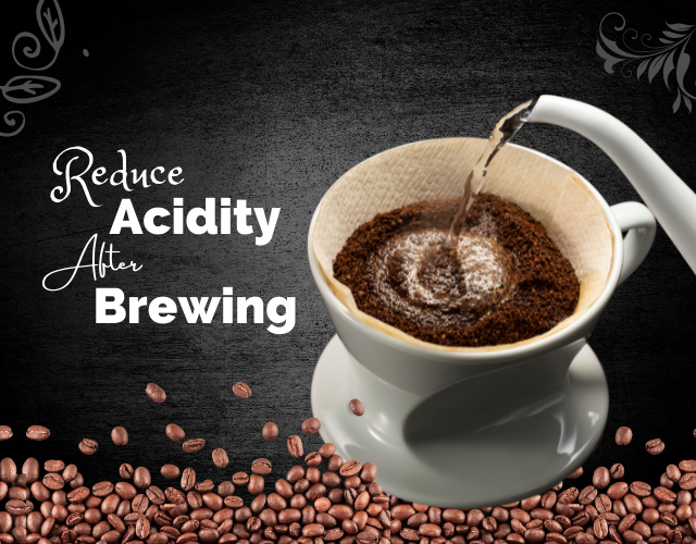 Managing Acid Reflux: A Guide to Enjoying Cold Brew Coffee – Nitrocoffeeclub