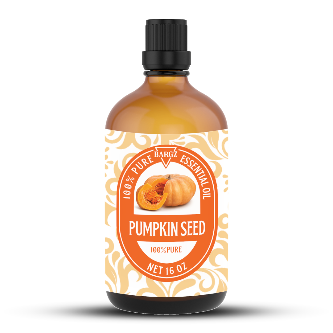 Pumpkin Seed Essential Oil 16 oz