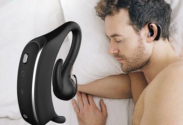 stop snoring earpiece