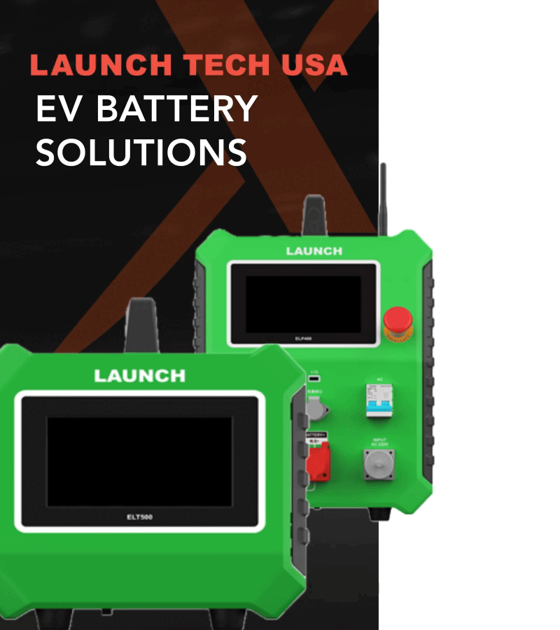 Launch Tech Auto Launch Tech USA – AE Solutions