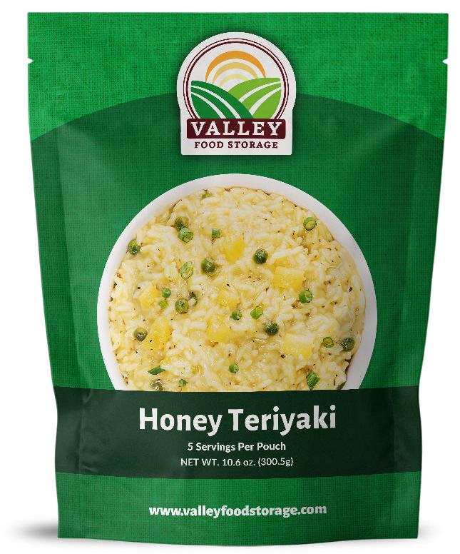 Enchilada Beans & Rice