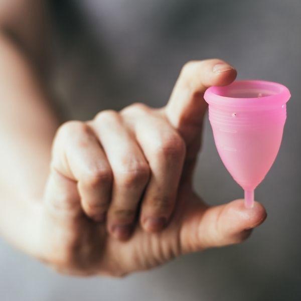 coupe menstruelle