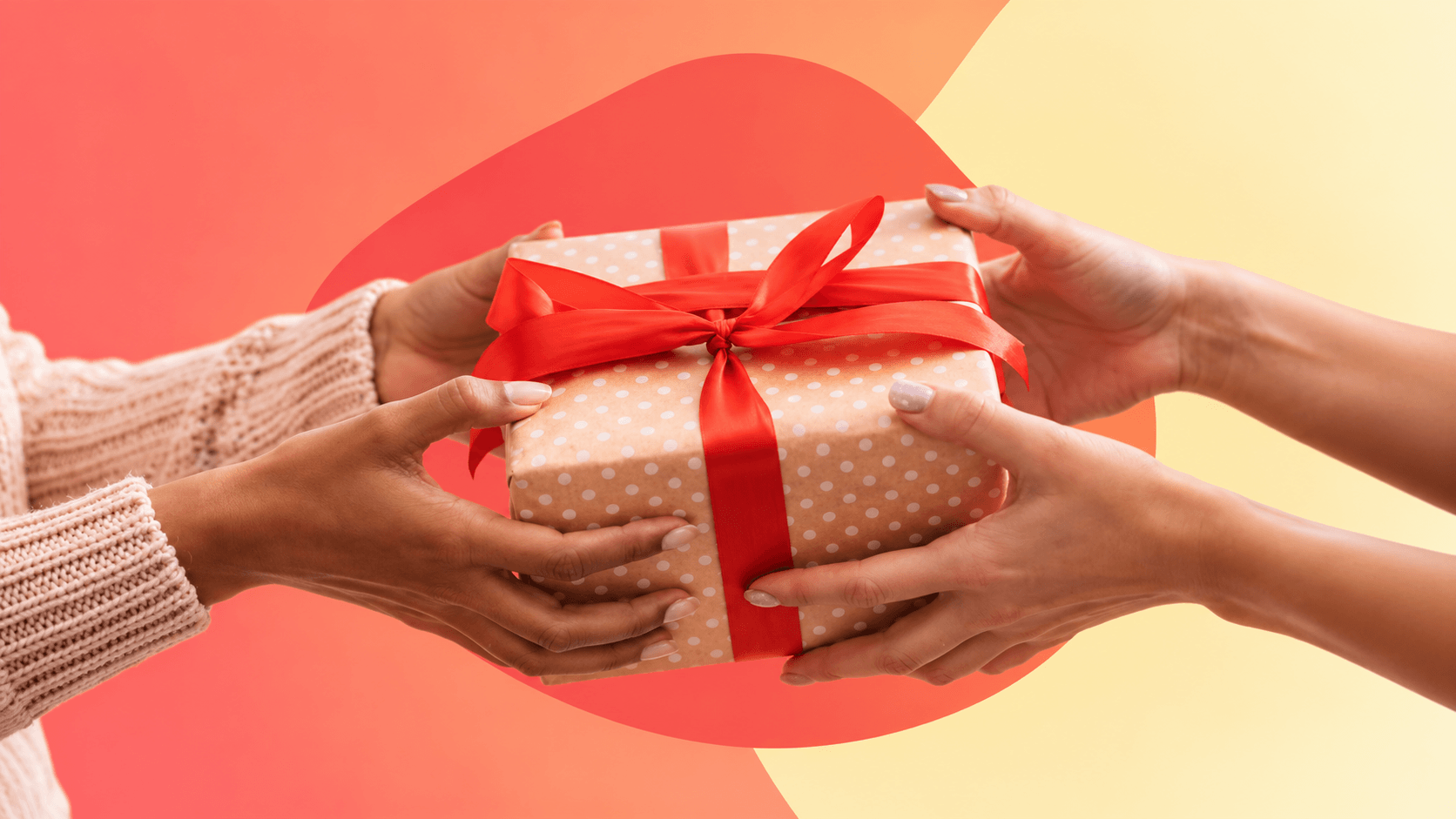 cadeau pour femme