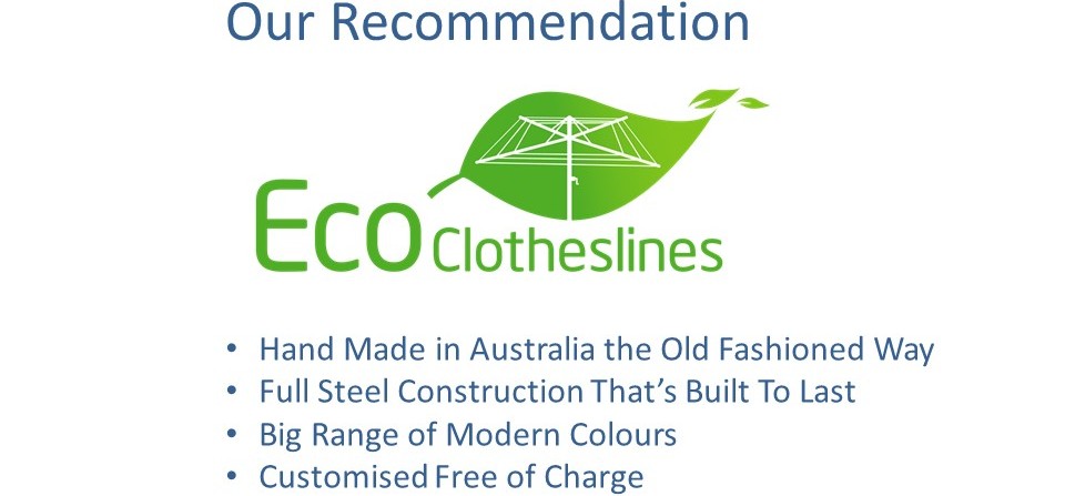 60cm clothesline recommendations