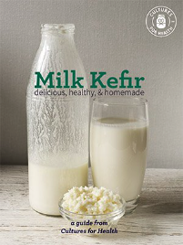 Milk Kefir