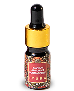 Free Mini Youth Spring Oil