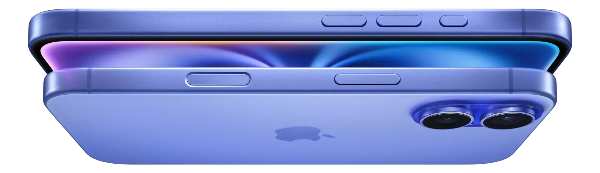 iPhone 16 Buttons and Layouts