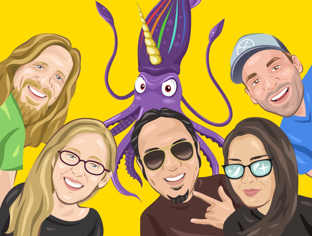 Rage Create Team - ragecreate.com