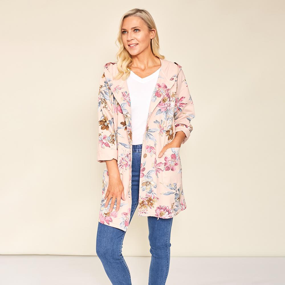 Tanya Hoody (Rose)