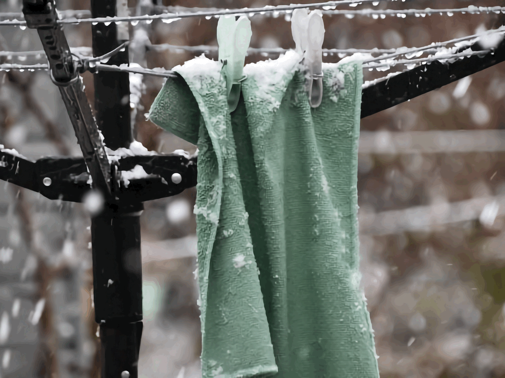 5 Effective Tips for Drying Clothes in the Winter