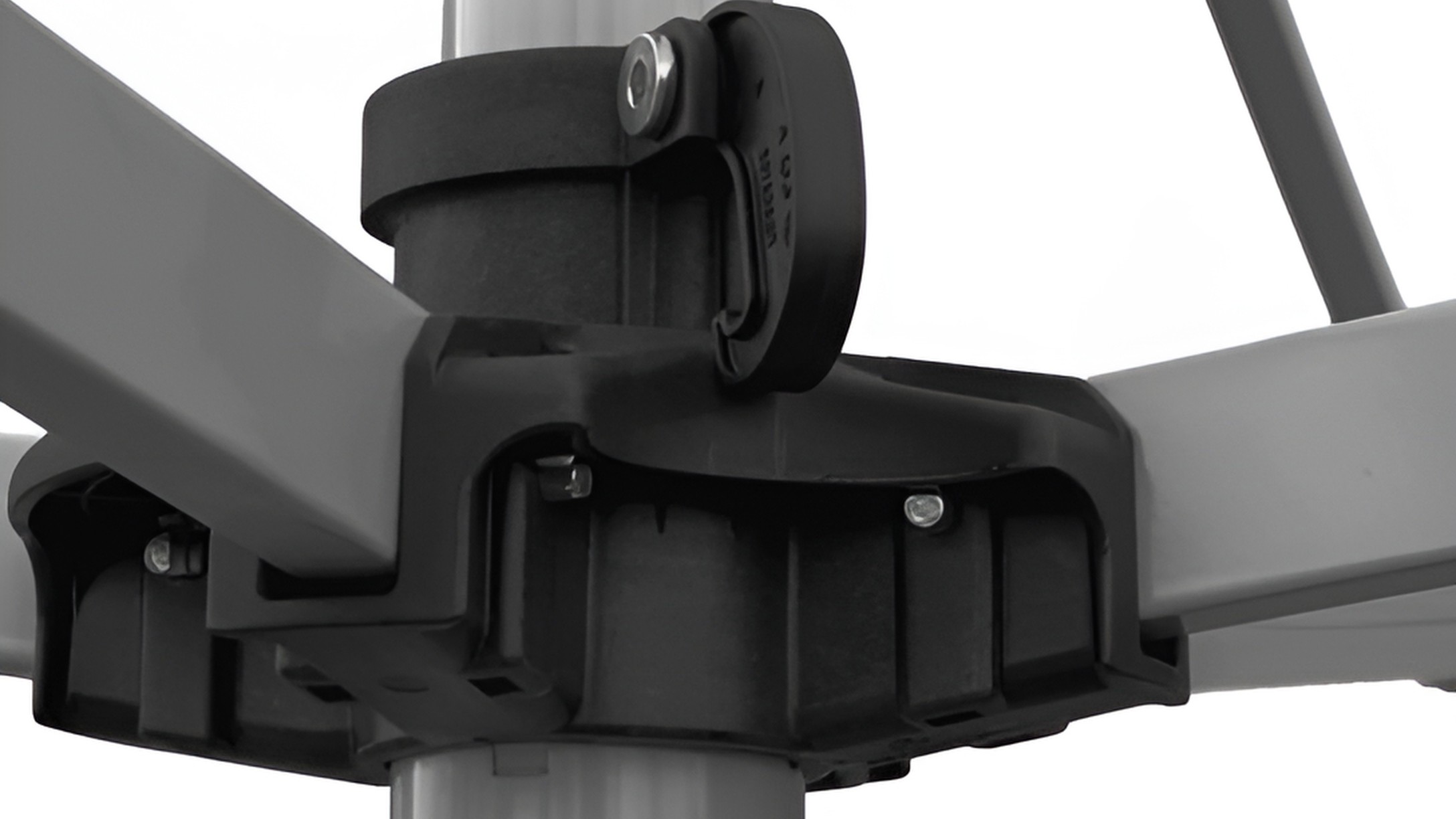 Heavy Duty Rotary Hoist Engineered for Strength: Structure and Design