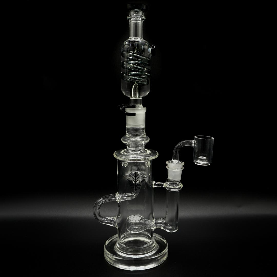 freeze pipe's dab rig