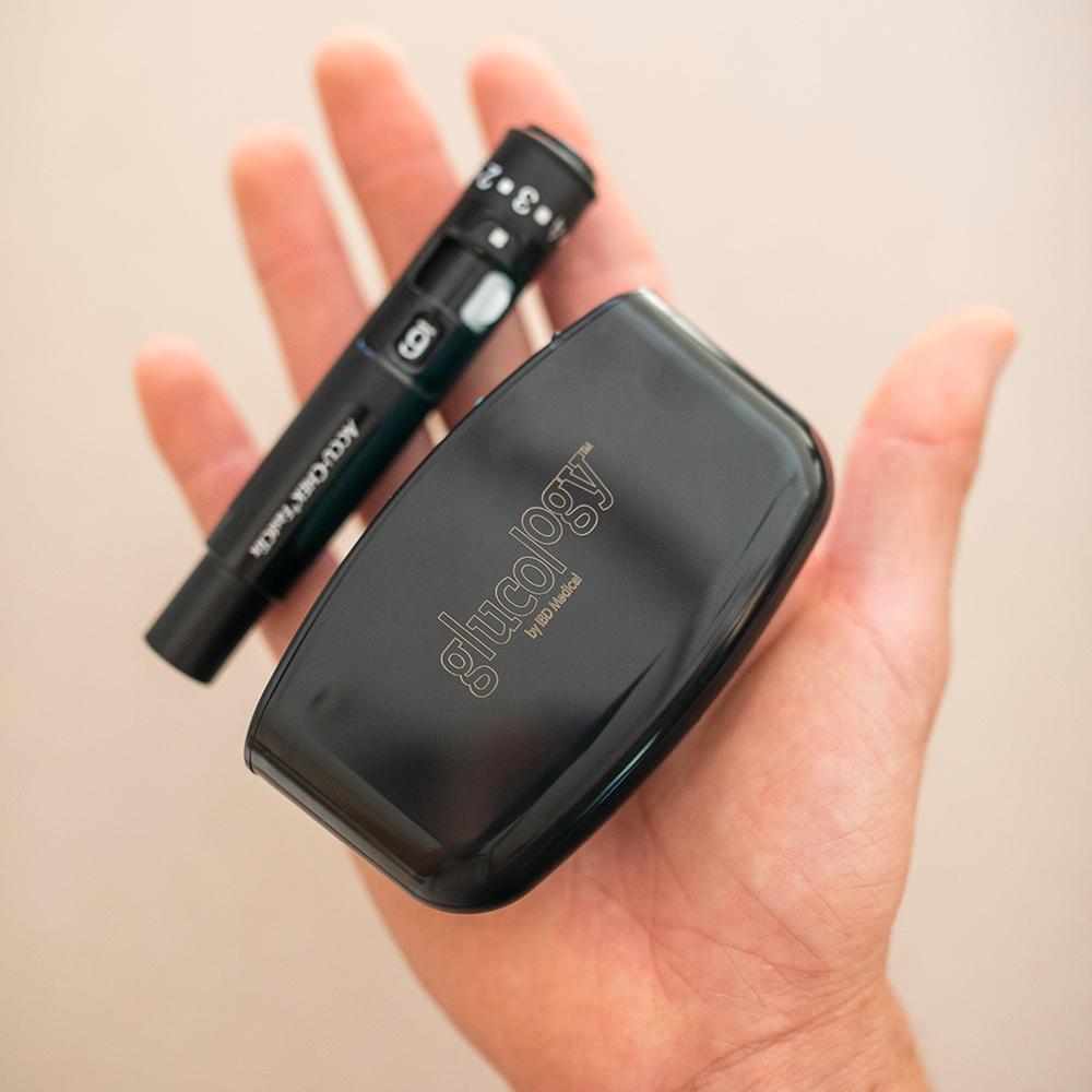 Diabetes support products accessories