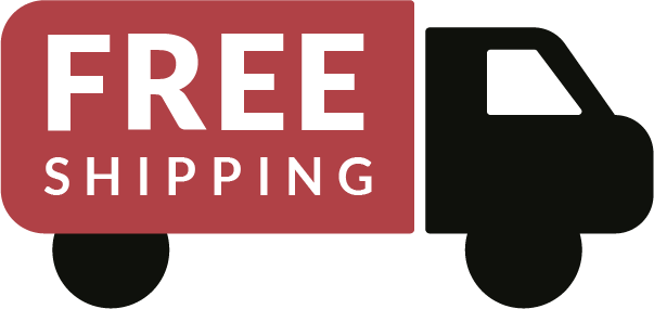 Free shipping