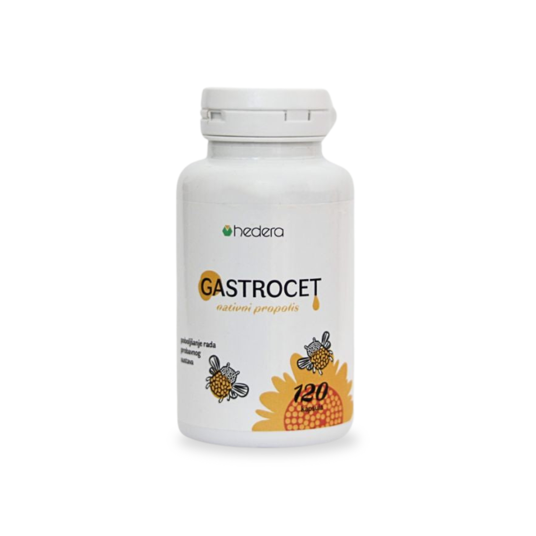 Gastrocet