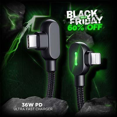 Titan PD Cable™ - 50% Off