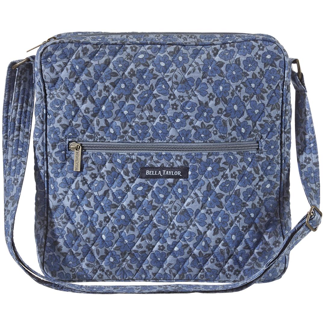Bella Taylor Large Crossbody