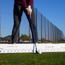 Golf Training Aid - Golf Boks