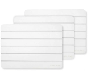 LUXX ONE™ Stone Mat