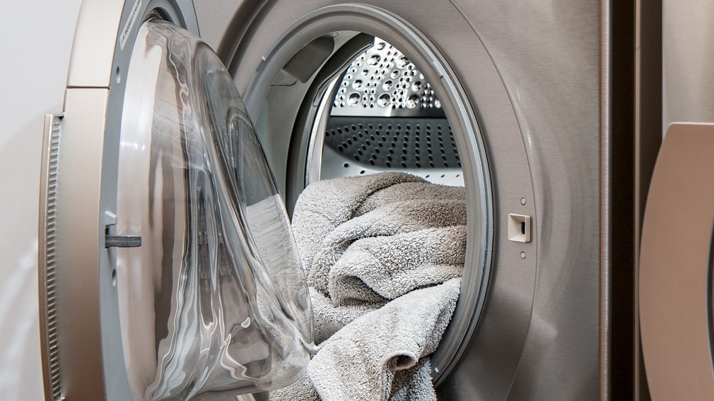 Laundry Tips Maximising Efficiency