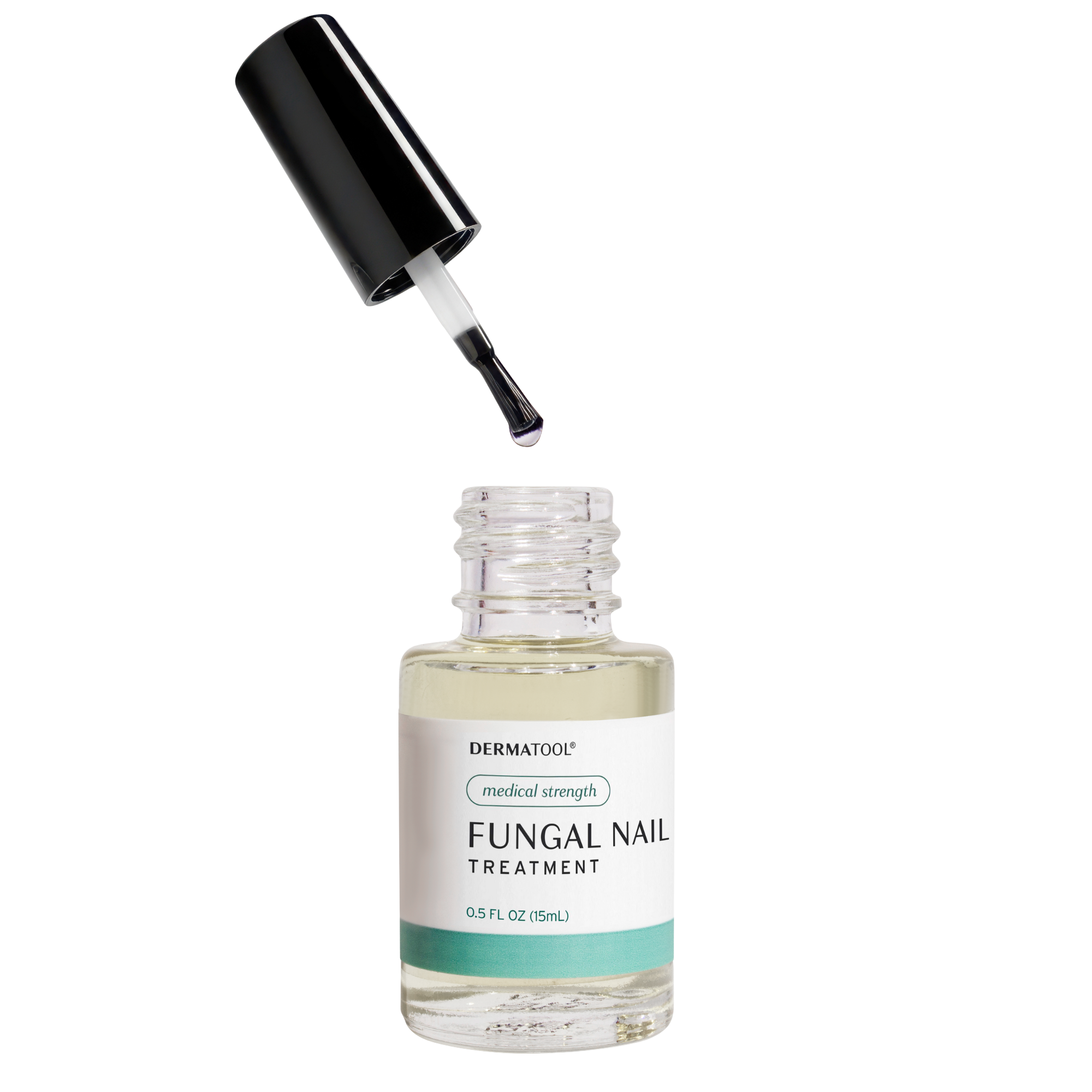 Nail fungus treatment clear nails