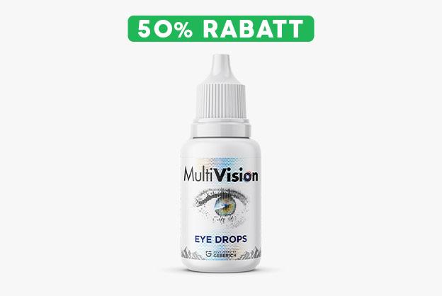 Multivision Drops - Deutschland