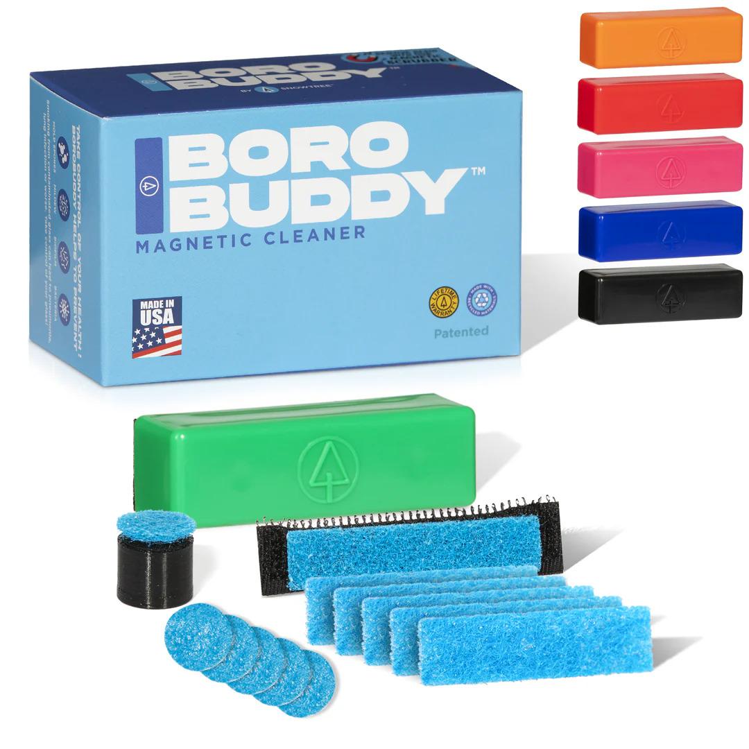 Boro Buddy